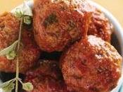 Boulettes anchois