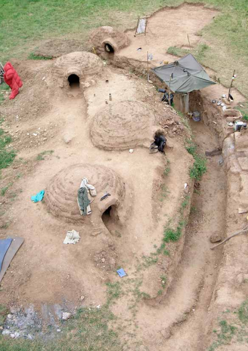 Remise du Prix COAL Art et Environnement 2013