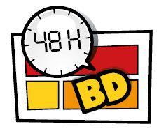 Evènement : Les 48 heures de la Bd