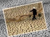 Chine: rivières disparues