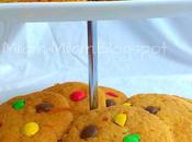 Cookies M&amp;mM;'s