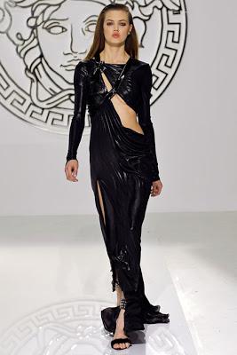 Milan Fashion Week - La Palme du pire est décernée à ... Versace!