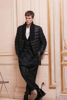 Paris Men Fashion Week – Nos Coups de Cœur