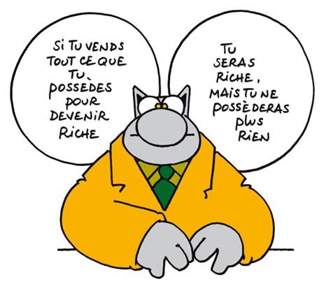 Pensée philosophique du jour le 4 avril