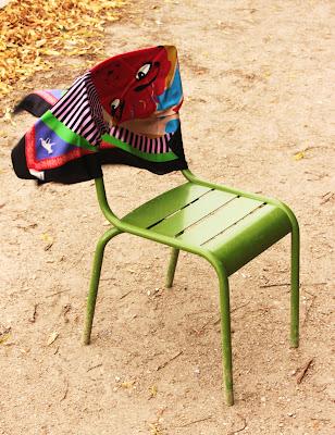 In Pop We Trust - ATLD