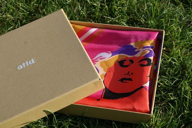 In Pop We Trust - ATLD