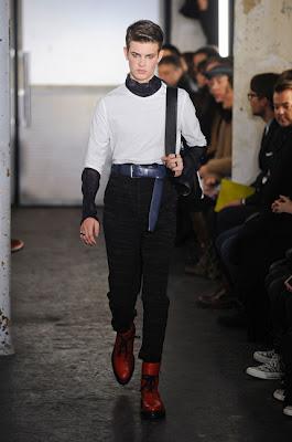 Don’t do it ! – le Look Nerd by Philip Lim