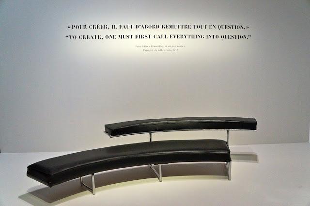 LES CINQUANTE NUANCES DE GRAY