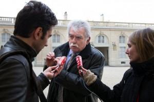 André Chassaigne contre l'ANI