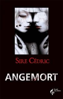 ANGEMORT de Sire Cédric