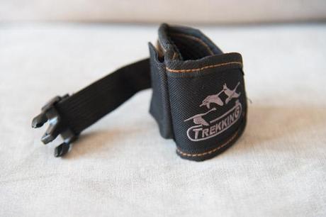 Poignée Photo de Trekking