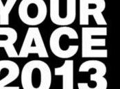 VIDEO Make Your Race 2013 Italia