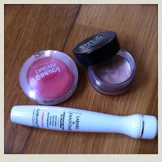 Mes favoris du moment !