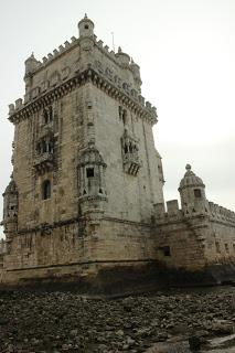 Voyage au Portugal: Belem et ses merveilles