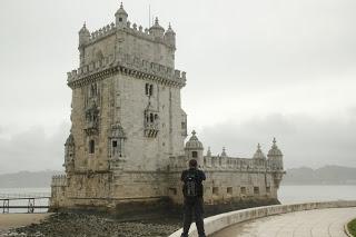 Voyage au Portugal: Belem et ses merveilles