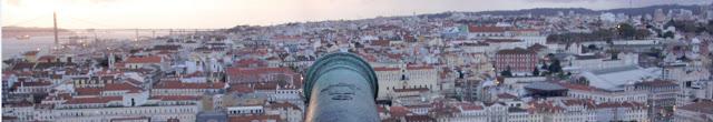Voyage au Portugal: Lisboa et le quartier d'Alfama