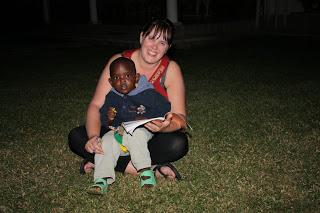 Voyage au Kenya: Traitement royal