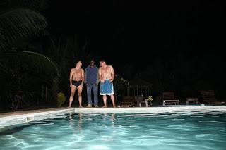 Voyage au Kenya: Traitement royal