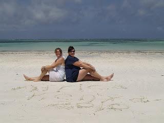 Voyage au Kenya: Traitement royal