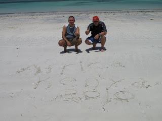 Voyage au Kenya: Traitement royal