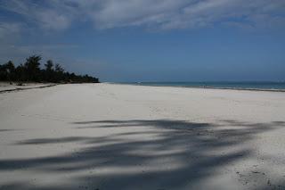 Voyage au Kenya: Traitement royal