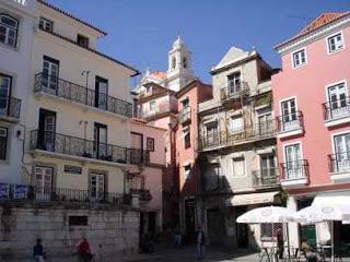Voyage au Portugal: Lisbonne et le Fado