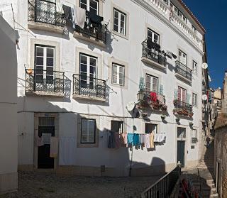 Voyage au Portugal: Lisbonne et le Fado