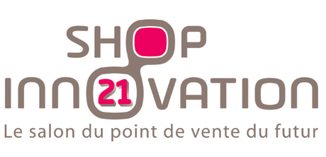 Le futur du retail au salon Shop Innovation 21 #shop2013