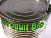 Allégations Bio: étiquettes font plus produit lui-même