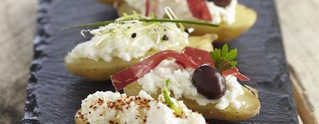 Grand concours de recettes ! bandeau tapas concours recettes