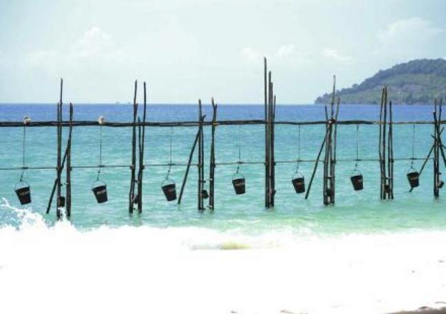 Koh-Lanta : La police dément l'information de dopage du Point