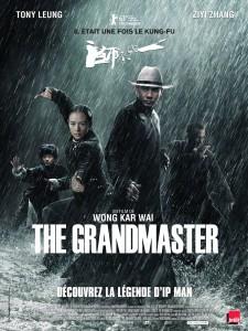 The Grandmaster, critique