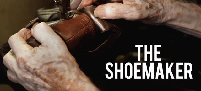 the shoemaker