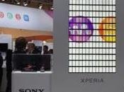 Sony Mobile fait entrée remarquée dans Livre Records