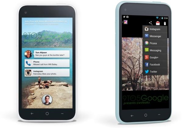 Facebook Home Leak 2