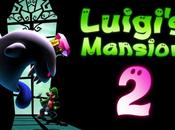 [TEST] Luigi’s Mansion Dark Moon
