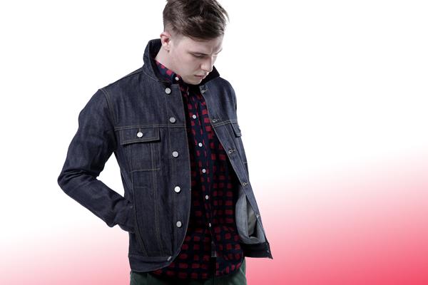 SATURDAYS SURF NYC – S/S 2013 COLLECTION