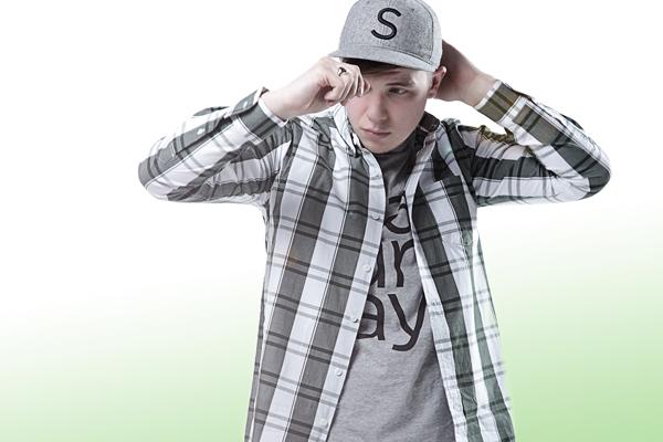 SATURDAYS SURF NYC – S/S 2013 COLLECTION