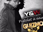 Découvrez Pistolet eau, dernier morceau Guizmo téléchargement gratuit