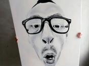 Découvrez travail artistique d’Egor