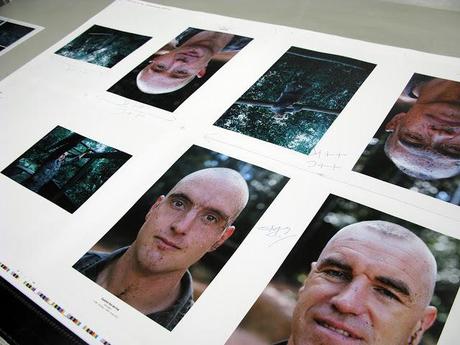 Client : Les Légionnaires