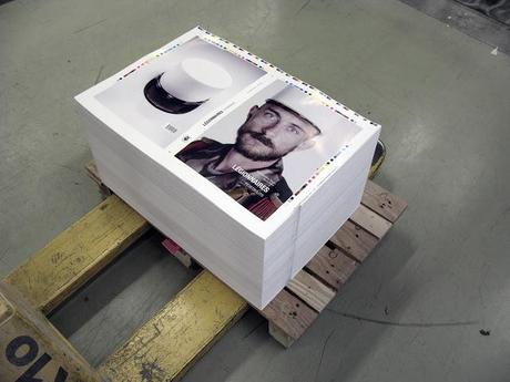 Client : Les Légionnaires