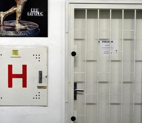 Client : Les Légionnaires