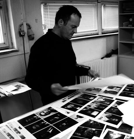 Client : Les Légionnaires