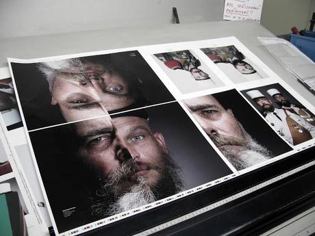 Client : Les Légionnaires