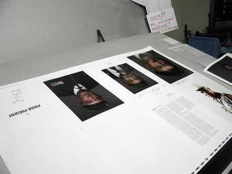 Client : Les Légionnaires