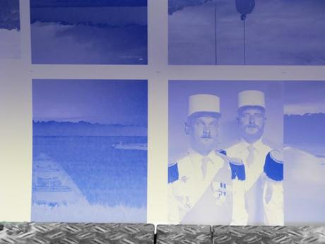 Client : Les Légionnaires