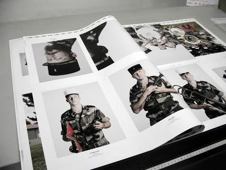 Client : Les Légionnaires