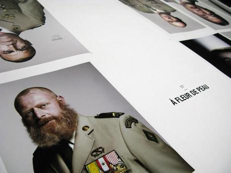 Client : Les Légionnaires