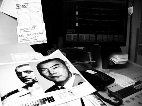 Client : Les Légionnaires